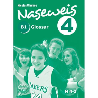 Εικόνα της NASEWEIS 4 GLOSSAR