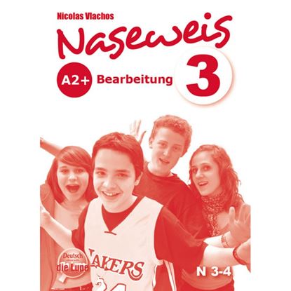 Εικόνα της NASEWEIS 3 BEARBEITUNG