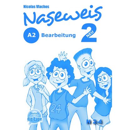 Εικόνα της NASEWEIS 2 BEARBEITUNG N/E