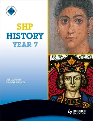 Εικόνα της SHP HISTORY 7 PB