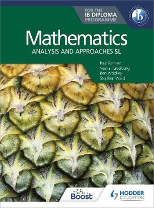 Εικόνα της ANALYSIS AND APPROACHED AT STANDARD LEVEL (IB)