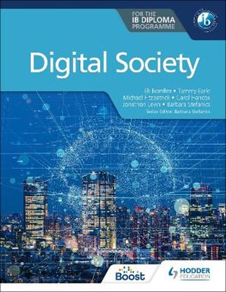 Εικόνα της DIGITAL SOCIETY FOR THE IB DIPLOMA