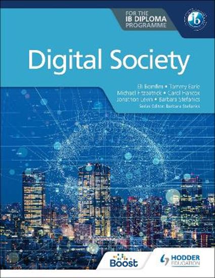 Εικόνα από DIGITAL SOCIETY FOR THE IB DIPLOMA
