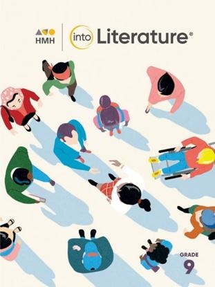 Εικόνα της INTO LITERATURE STUDENT EDITION SOFTCOVER GRADE 9 N/E