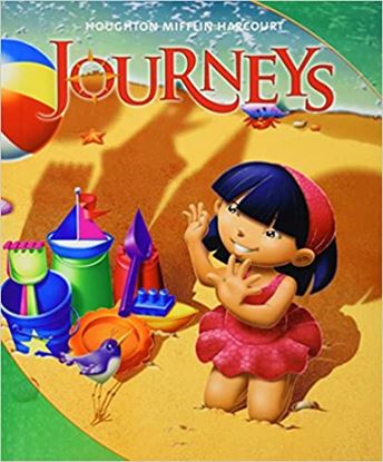 Εικόνα της JOURNEYS GRADE 1 VOLUME 2 -2017