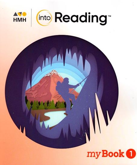 Εικόνα από INTO READING MY BOOK 1 VOLUME 1 GRADE 6