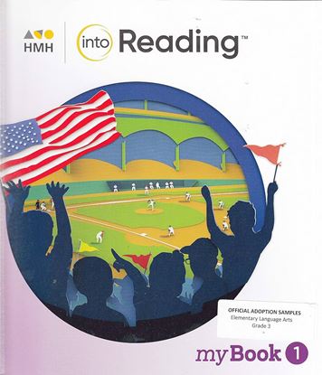 Εικόνα της INTO READING KNOW IT SHOW IT GRADE 3