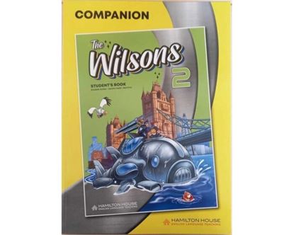 Εικόνα της THE WILSONS 2 COMPANION