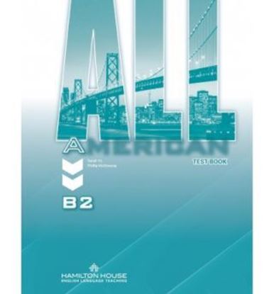 Εικόνα της ALL AMERICAN B2 TEST