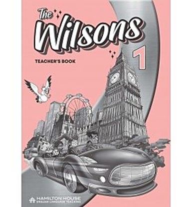 Εικόνα της THE WILSONS 1 TCHR'S