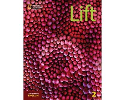 Εικόνα της LIFT 2 BUNDLE (SB + SPARK + LANGUAGE COMPANION)