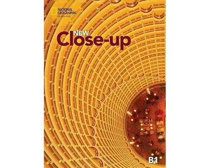 Εικόνα της NEW CLOSE-UP B1 ESSENTIAL PACK LA