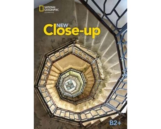 Εικόνα από NEW CLOSE-UP B2+ ESSENTIAL PACK LA