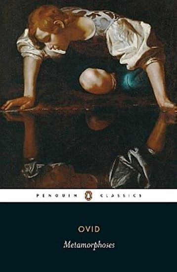 Εικόνα από PENGUIN CLASSICS: METAMORPHOSIS PB