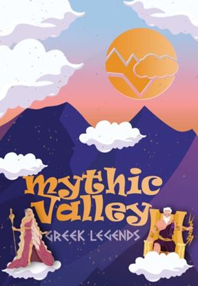 Εικόνα της MYTHIC VALLEY GREEK LEGENDS