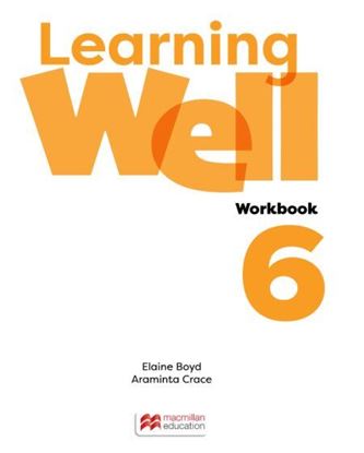 Εικόνα της LEARNING WELL 6 WB (+ DIGITAL WB)