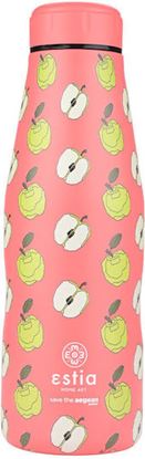 Εικόνα της ΘΕΡΜΟΣ TRAVEL FLASK SAVE THE AEGEAN 500ml APPLE ODYSSEY