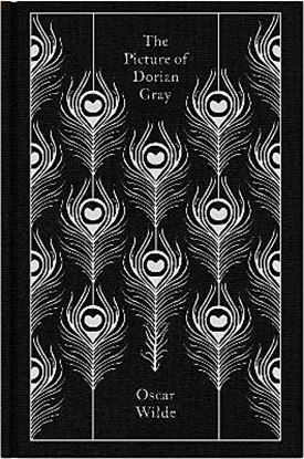 Εικόνα της PENGUIN CLASSICS CLOTHBOUND : THE PICTURE OF DORIAN GREY HC
