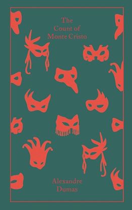 Εικόνα της PENGUIN CLASSICS CLOTHBOUND : THE COUNT OF MONTE CRISTO HC
