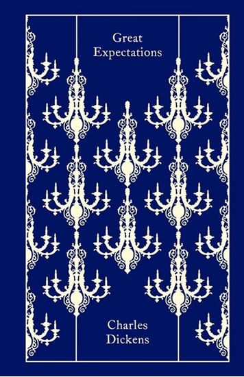 Εικόνα από PENGUIN CLASSICS CLOTHBOUND: GREAT EXPECTATIONS HC