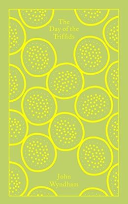 Εικόνα της PENGUIN CLASSICS CLOTHBOUND : THE DAY OF THE TRIFFIDS HC