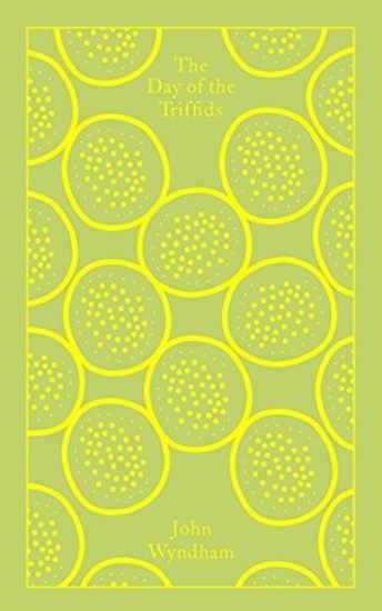 Εικόνα από PENGUIN CLASSICS CLOTHBOUND : THE DAY OF THE TRIFFIDS HC
