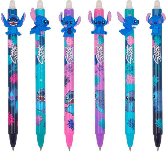Εικόνα από ΣΤΥΛΟ DISNEY STITCH ERASABLE PEN