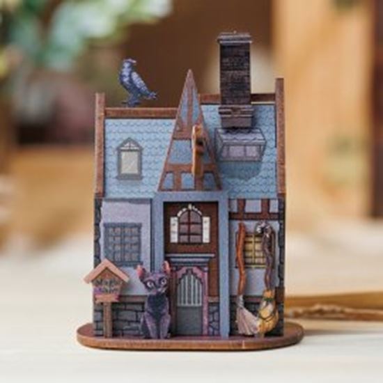 Εικόνα από ΜΑΓΝΗΤΙΚΟ ΞΥΛΙΚΟ ΠΑΖΛ MAGIC SHOP 2