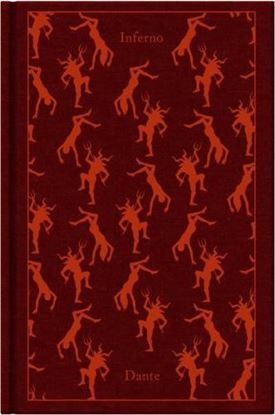 Εικόνα της PENGUIN CLASSICS CLOTHBOUND : INFERNO HC