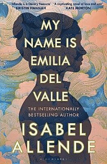 Εικόνα από MY NAME IS EMILIA DEL VALLE TPB