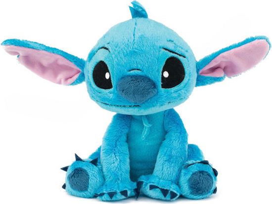 Εικόνα από ΛΟΥΤΡΙΝΟ DISNEY: STITCH 16 ΕΚ.