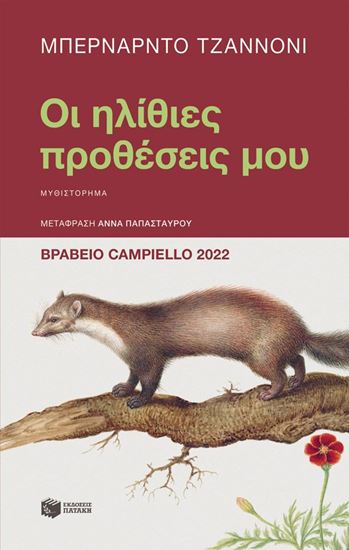 Εικόνα από ΟΙ ΗΙΛΙΘΙΕΣ ΠΡΟΘΕΣΕΙΣ ΜΟΥ