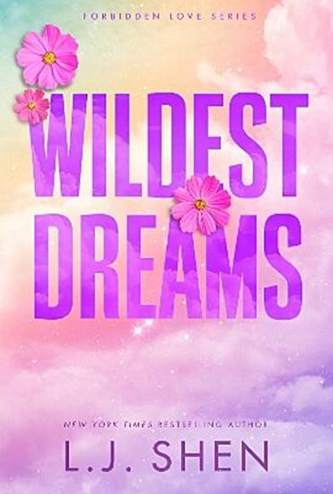 Εικόνα από FORBIDDEN LOVE SERIES 2: WILDEST DREAMS