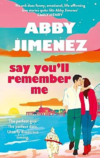 Εικόνα από SAY YOU'LL REMEMBER ME