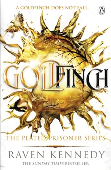 Εικόνα από GOLDFINCH PB