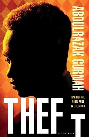 Εικόνα από THEFT TPB