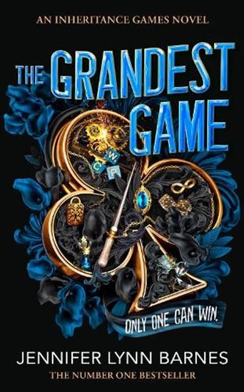 Εικόνα από THE GRANDEST GAME 1