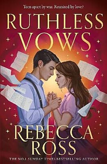 Εικόνα από LETTERS OF ENCHANTMENT 2: RUTHLESS VOWS PB