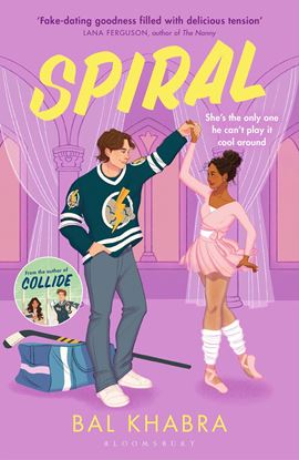 Εικόνα της OFF THE ICE 2: SPIRAL