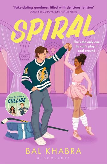 Εικόνα από OFF THE ICE 2: SPIRAL
