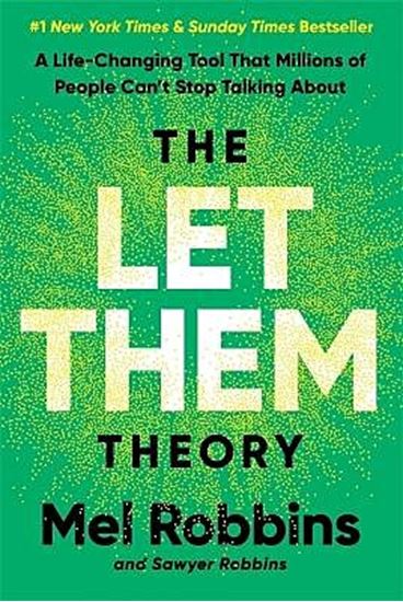 Εικόνα από THE LET THEM THEORY