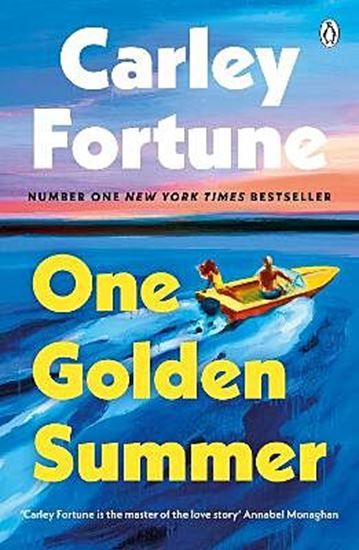 Εικόνα από ONE GOLDEN SUMMER