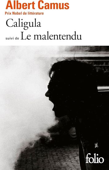 Εικόνα από CALIGULA LE MALENTENDU PB A FORMAT
