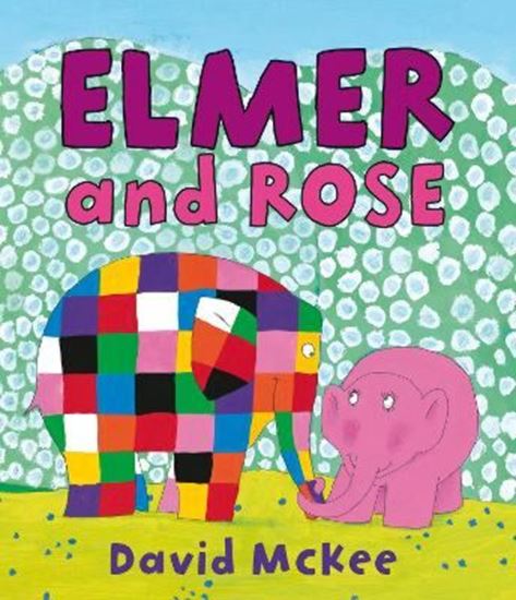 Εικόνα από ELMER AND ROSE PB