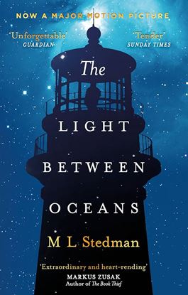 Εικόνα της LIGHT BETWEEN OCEANS
