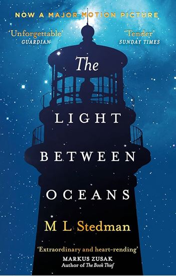 Εικόνα από LIGHT BETWEEN OCEANS