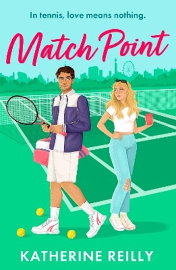Εικόνα από MATCH POINT
