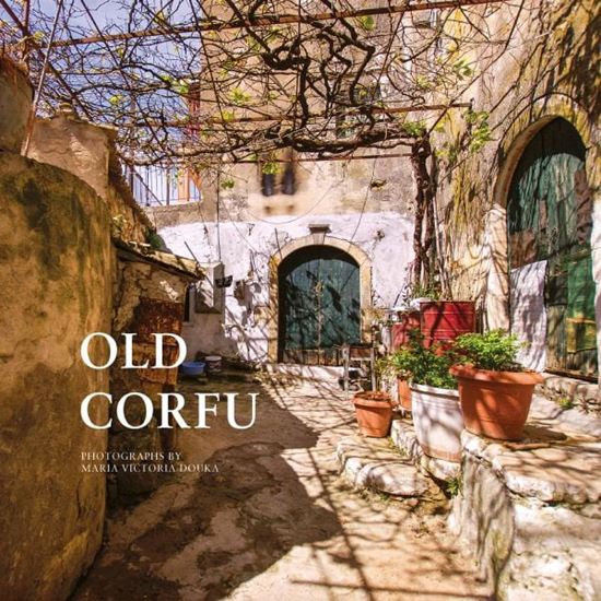 Εικόνα από OLD CORFU HC