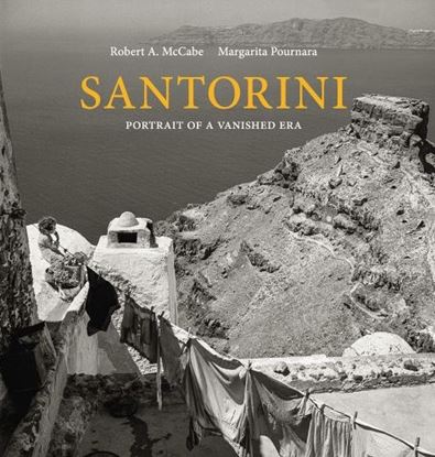 Εικόνα της SANTORINI: PORTRAIT OF A VANISHED ERA HC