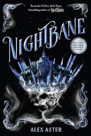 Εικόνα από THE LIGHTLARK SAGA 2: NIGHTBANE PB